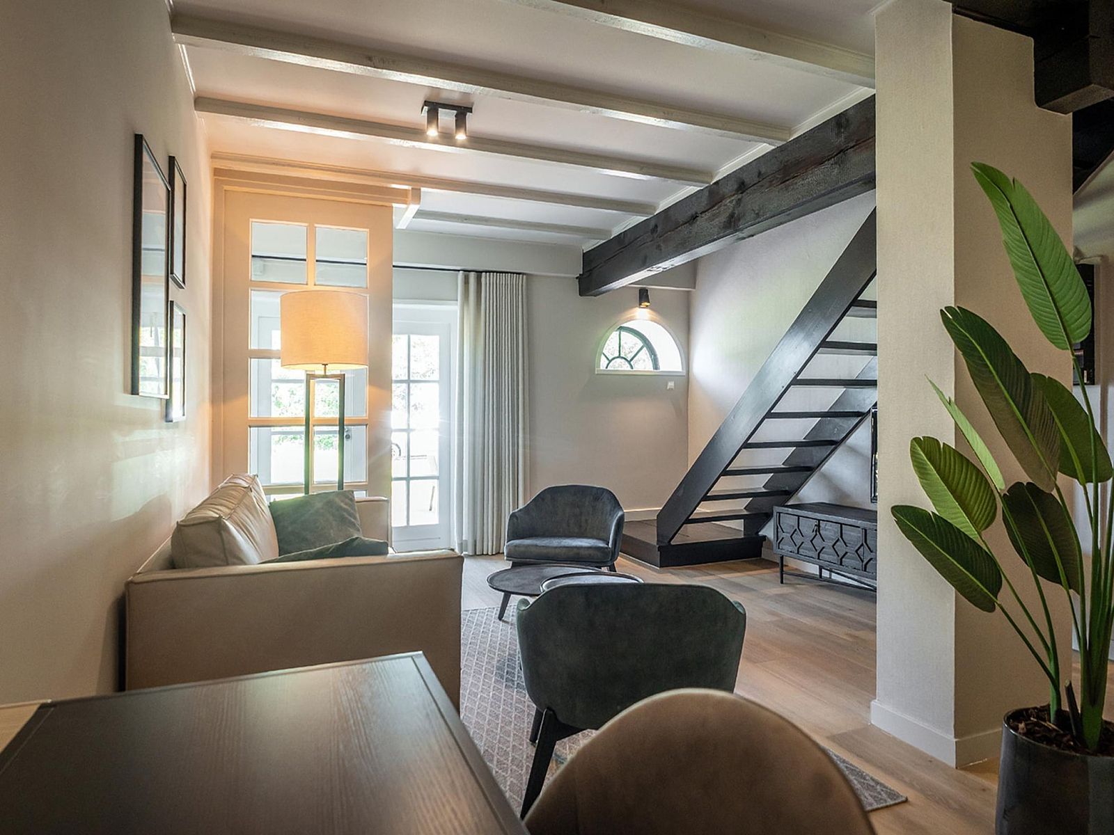 Unterkunft 0101747 - Ferienhaus Texel - App Hoeve Holland S2