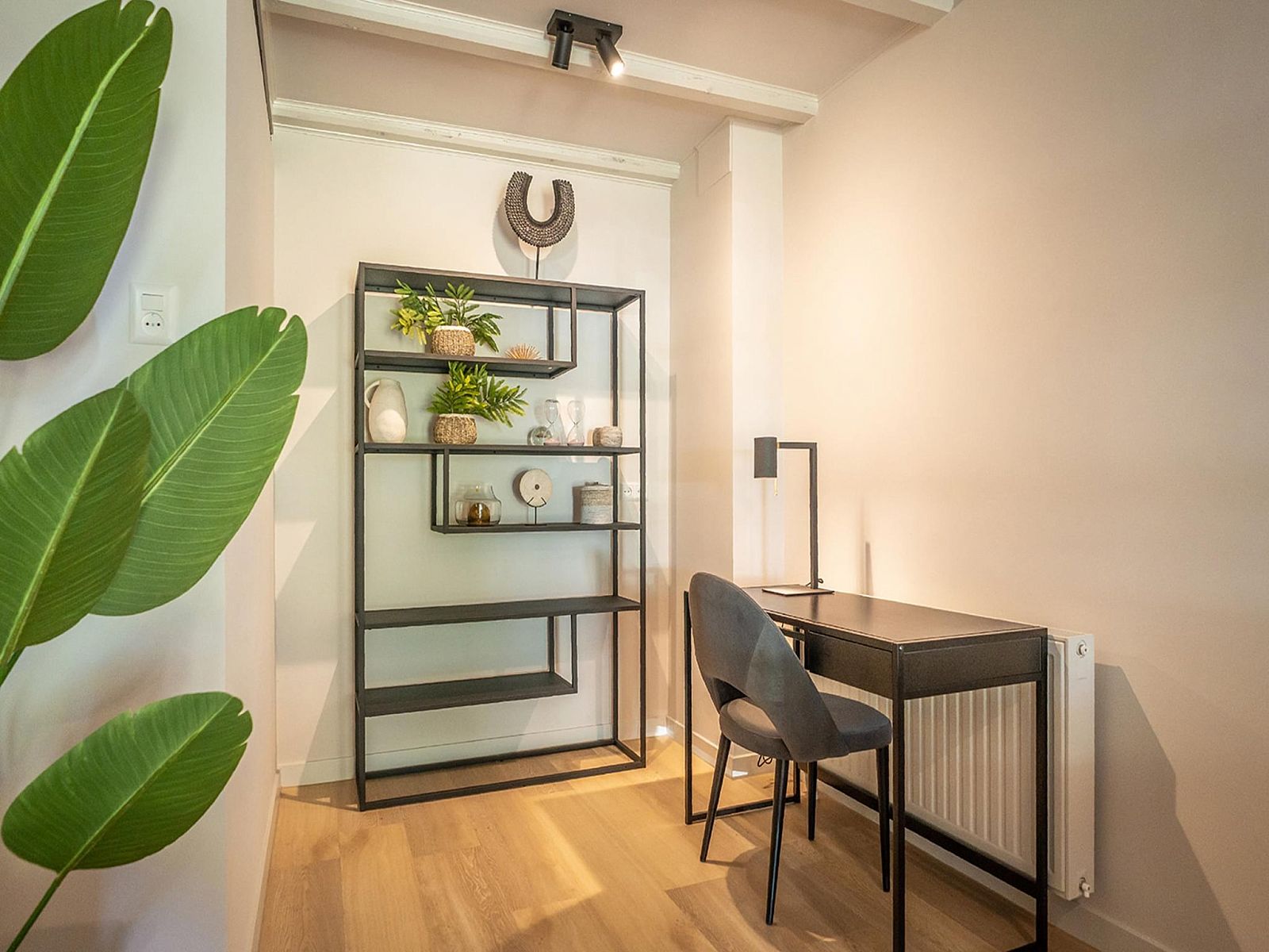 Unterkunft 0101747 - Ferienhaus Texel - App Hoeve Holland S2