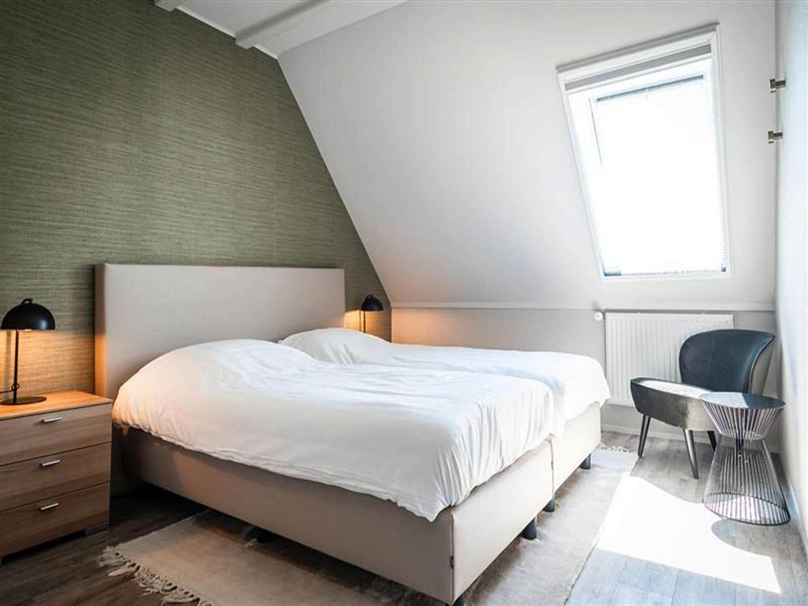 Verblijf 0101748 - Vakantiewoning Texel - App Hoeve Holland S5