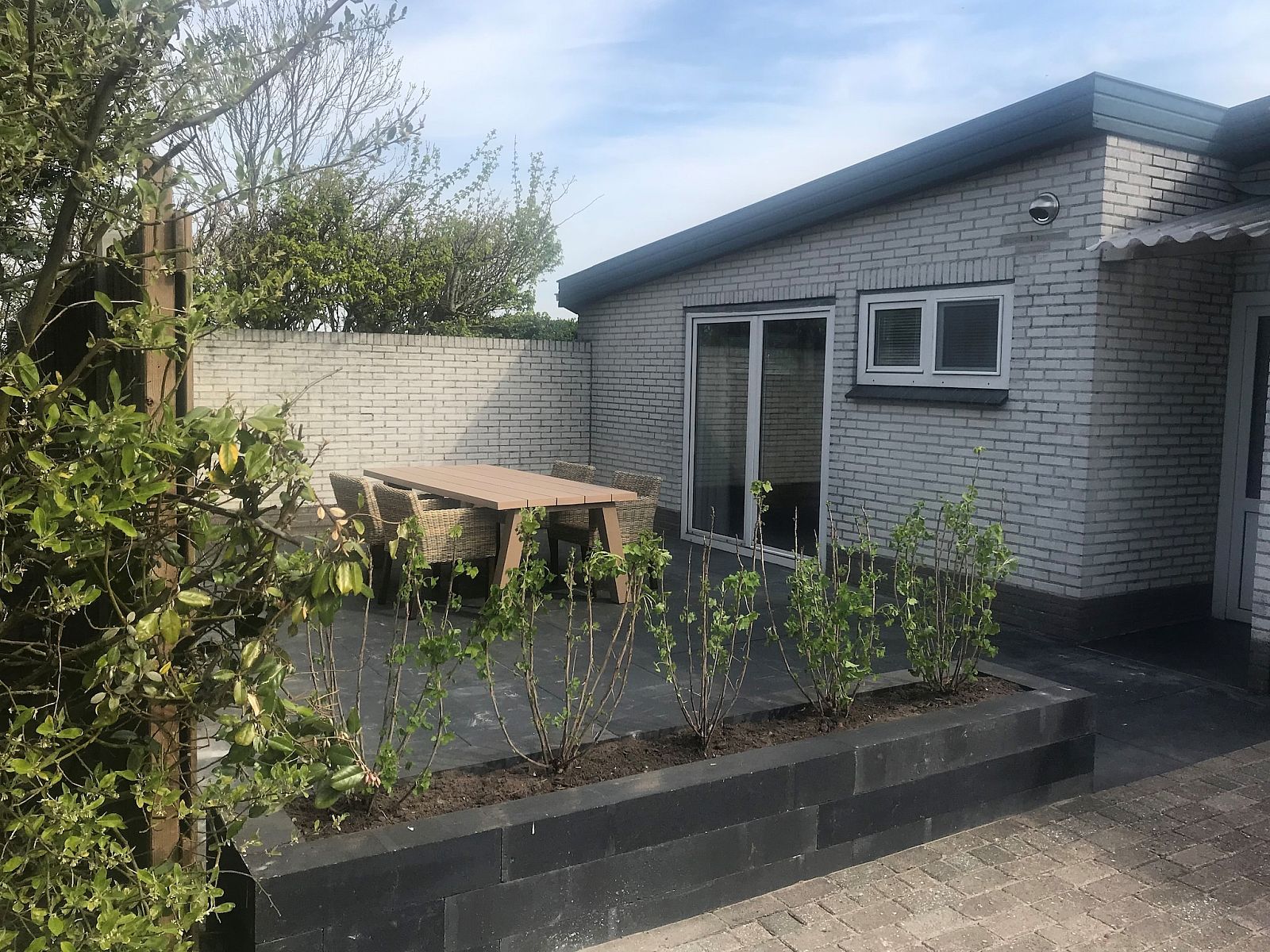 Guest house 0101750 - Apartment Texel - Stoeterij C65