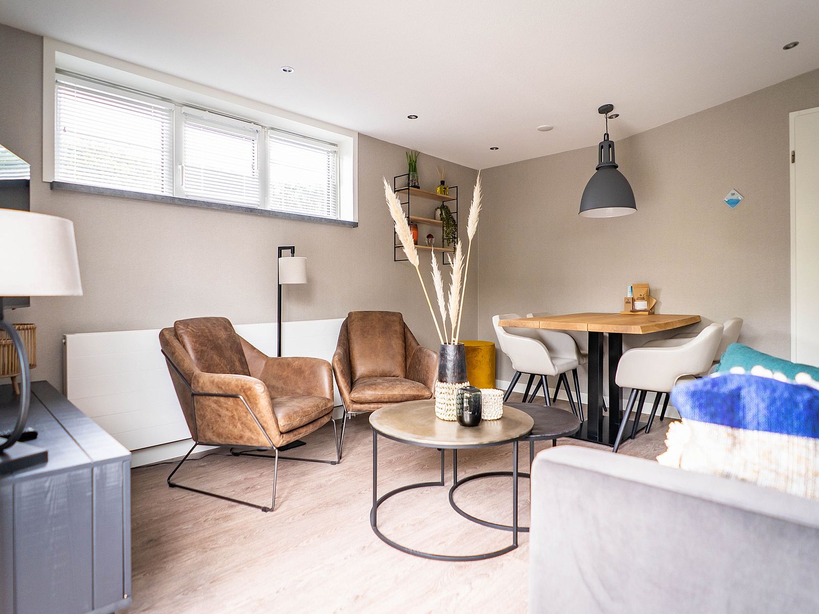 Guest house 0101750 - Apartment Texel - Stoeterij C65