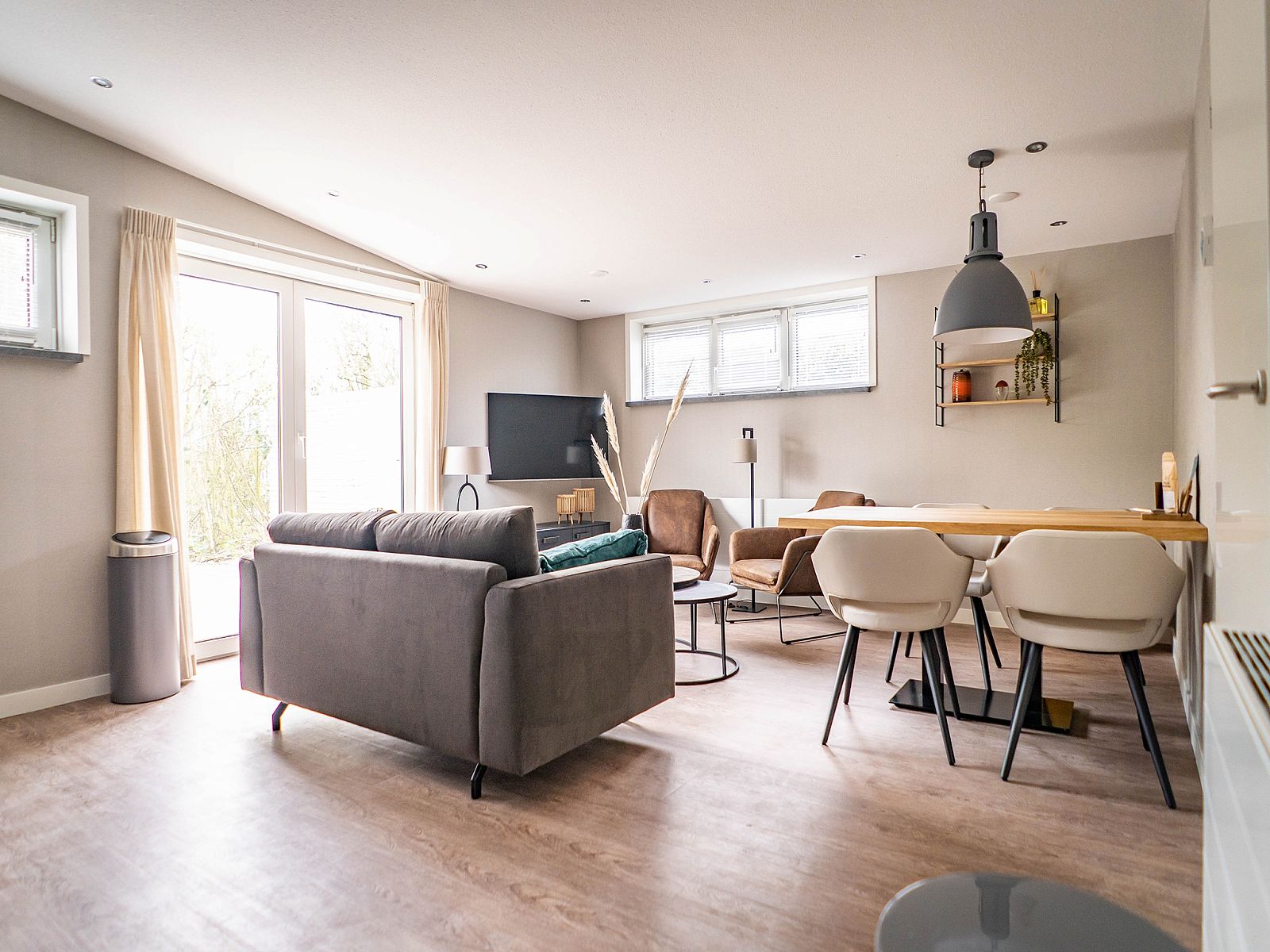 Guest house 0101750 - Apartment Texel - Stoeterij C65