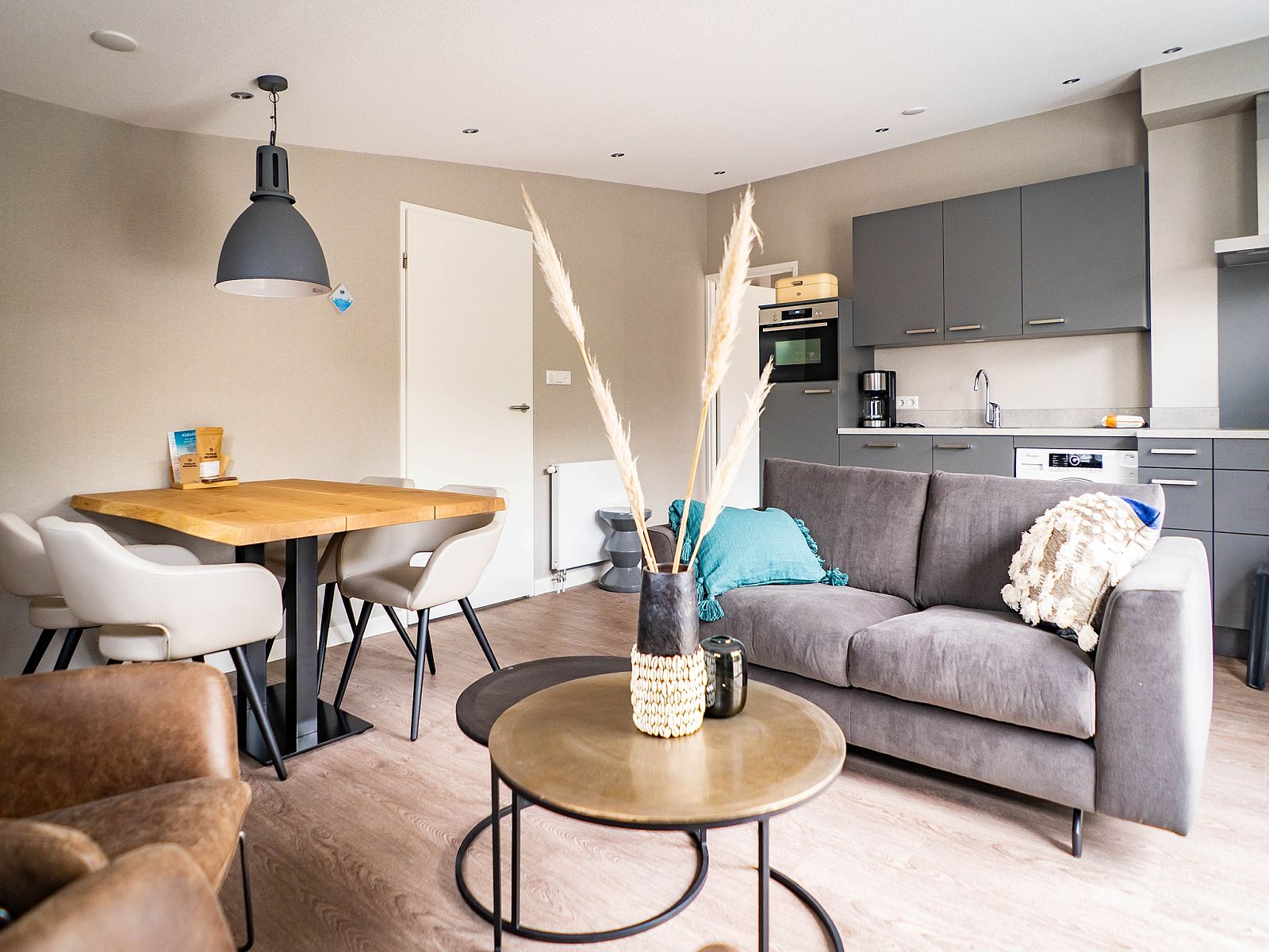 Guest house 0101750 - Apartment Texel - Stoeterij C65
