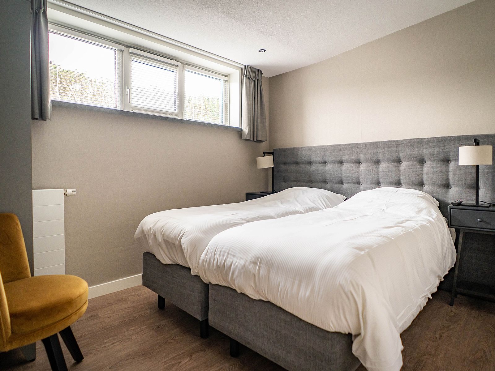 Guest house 0101750 - Apartment Texel - Stoeterij C65