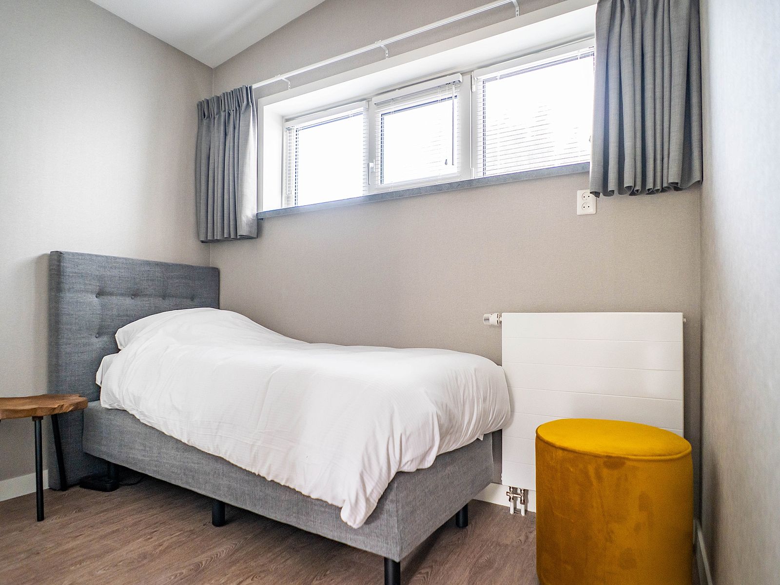 Guest house 0101750 - Apartment Texel - Stoeterij C65