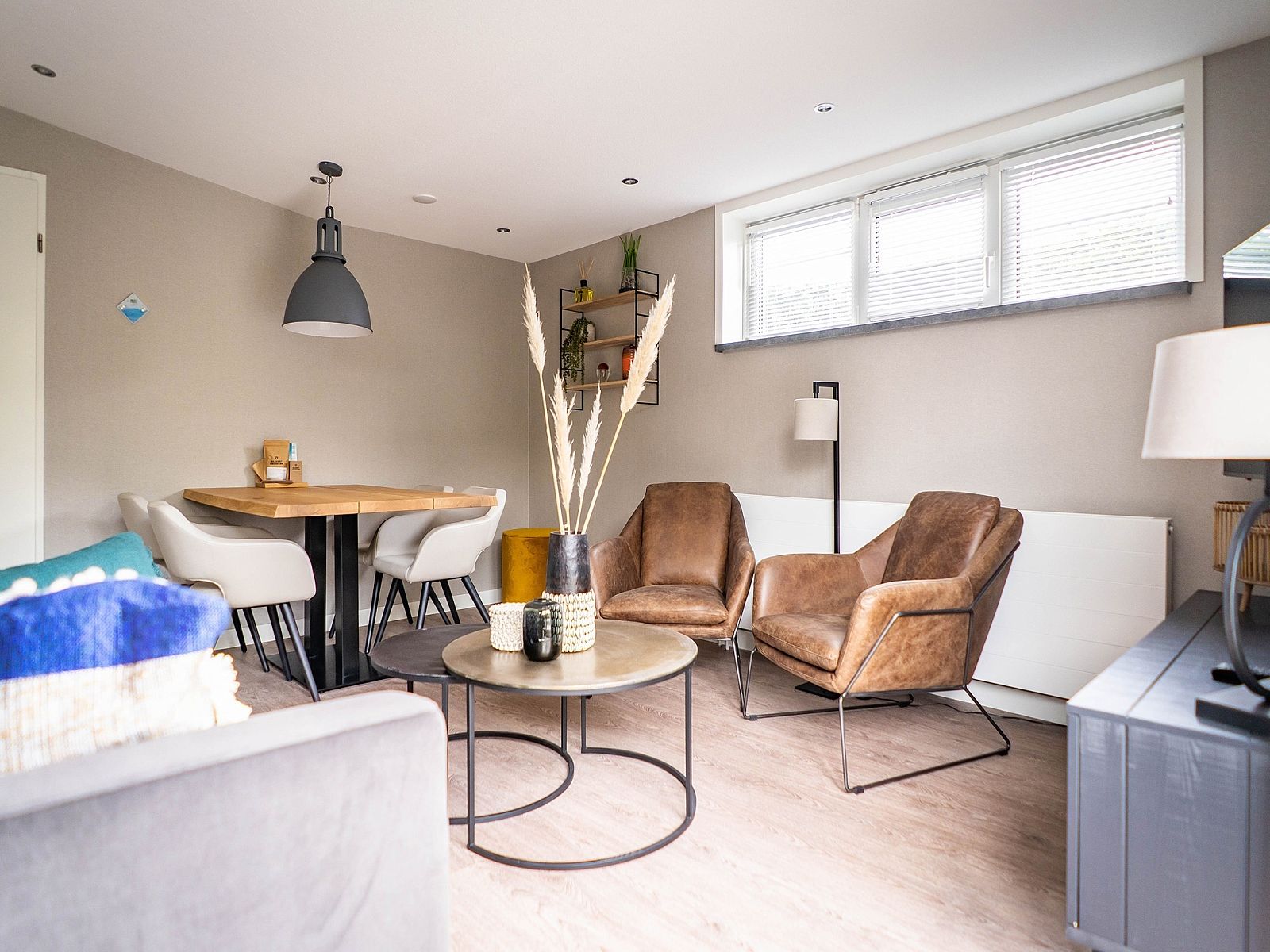 Guest house 0101750 - Apartment Texel - Stoeterij C65