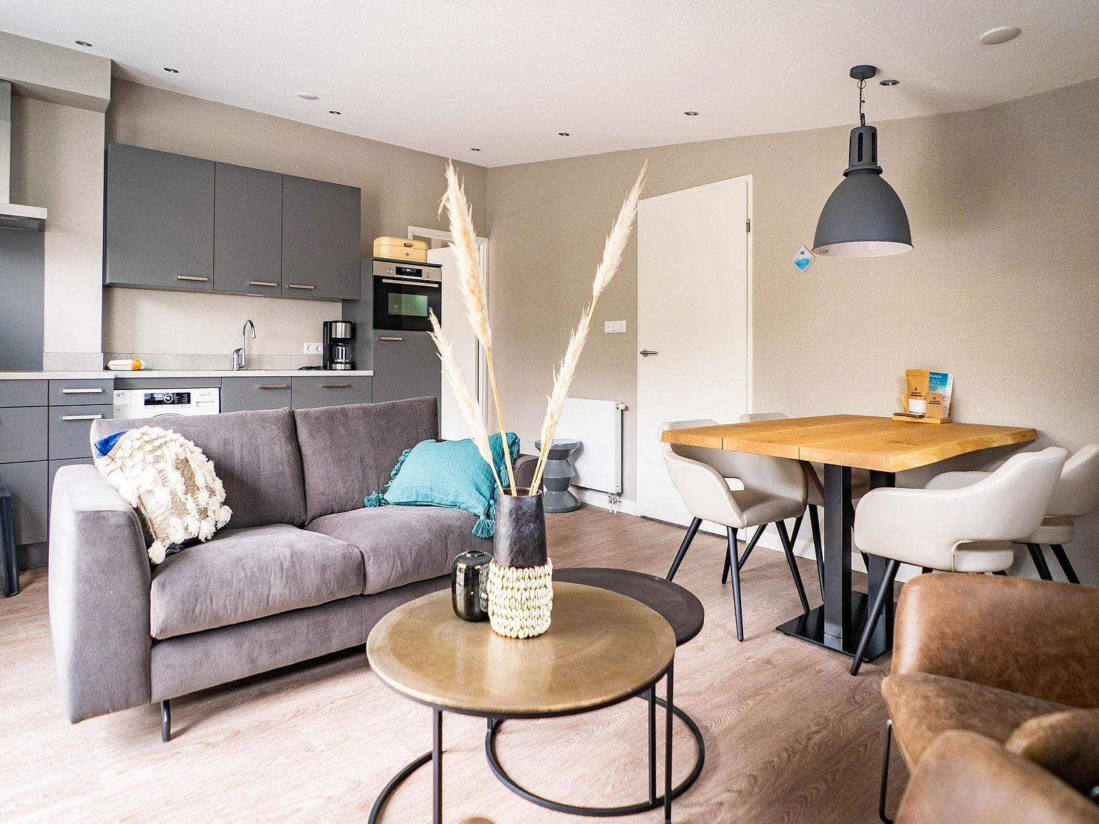 Guest house 0101750 - Apartment Texel - Stoeterij C65