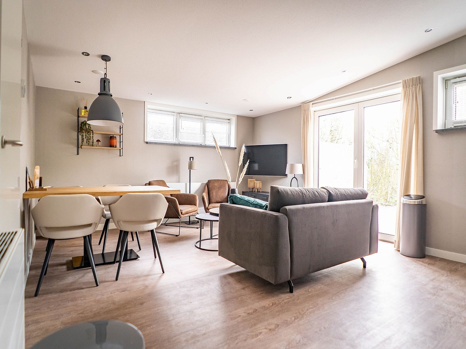 Guest house 0101750 - Apartment Texel - Stoeterij C65
