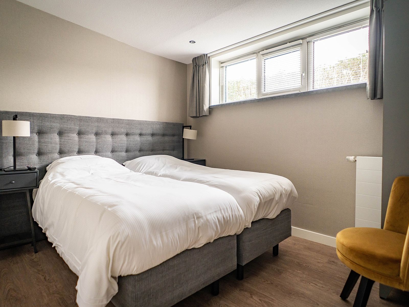 Guest house 0101750 - Apartment Texel - Stoeterij C65