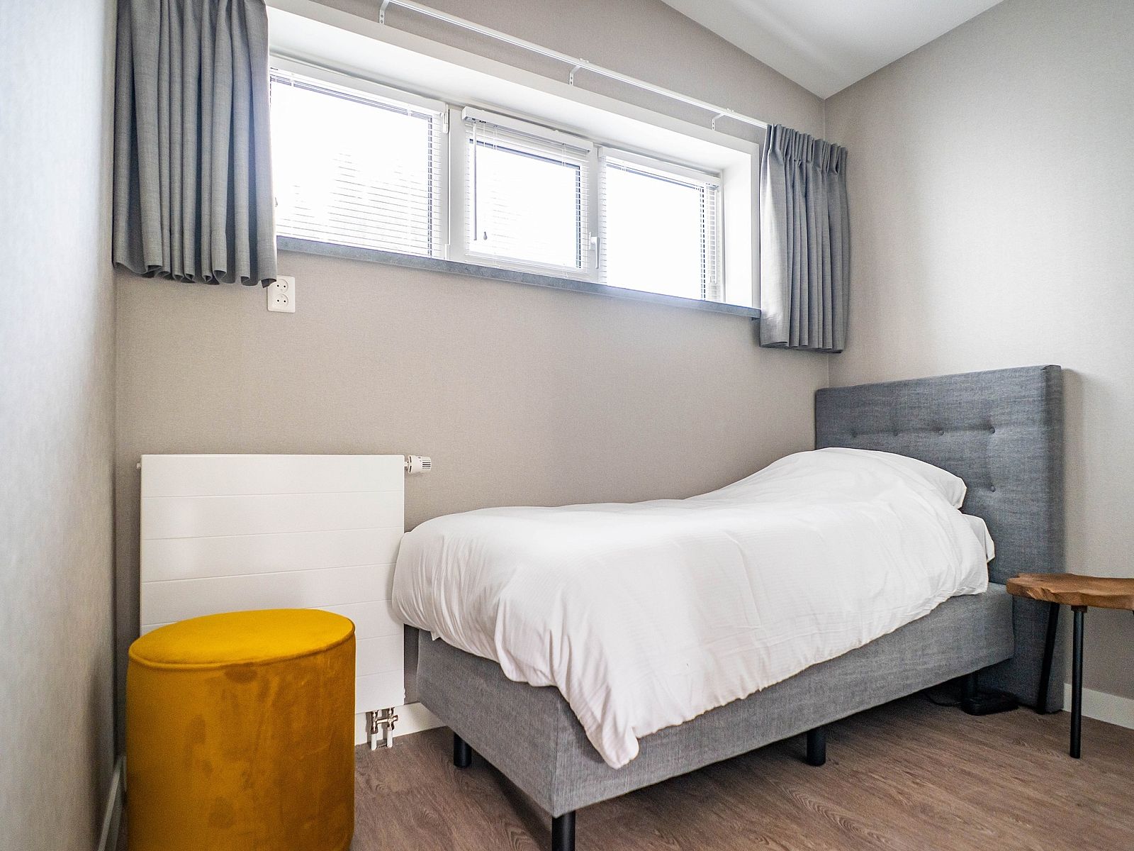 Guest house 0101750 - Apartment Texel - Stoeterij C65