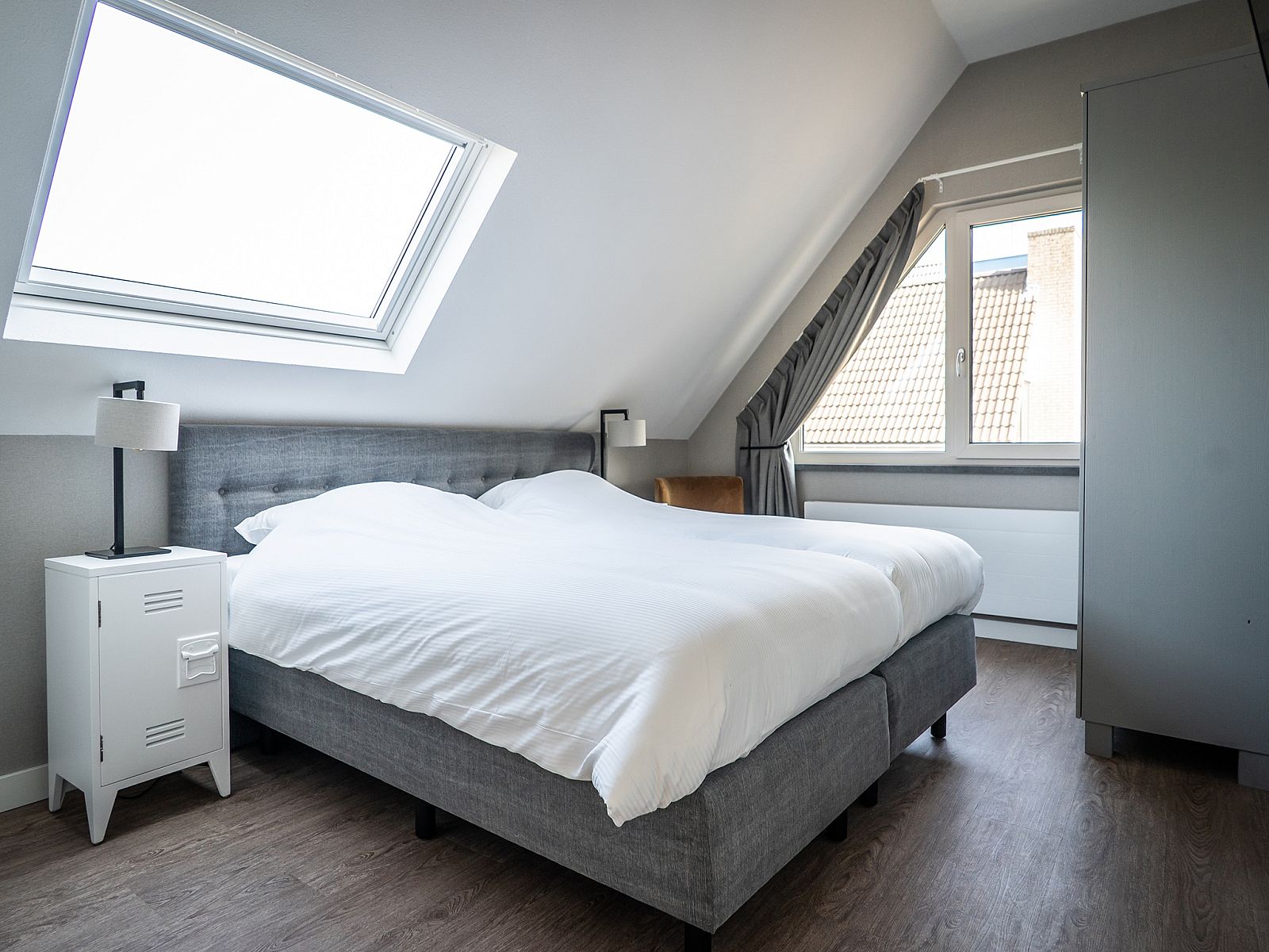 Guest house 0101753 - Bungalow Texel - Hodshonstraat B-12