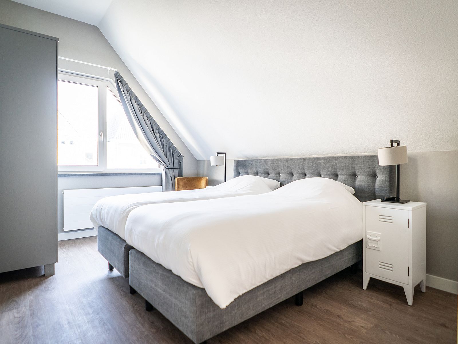 Guest house 0101753 - Bungalow Texel - Hodshonstraat B-12