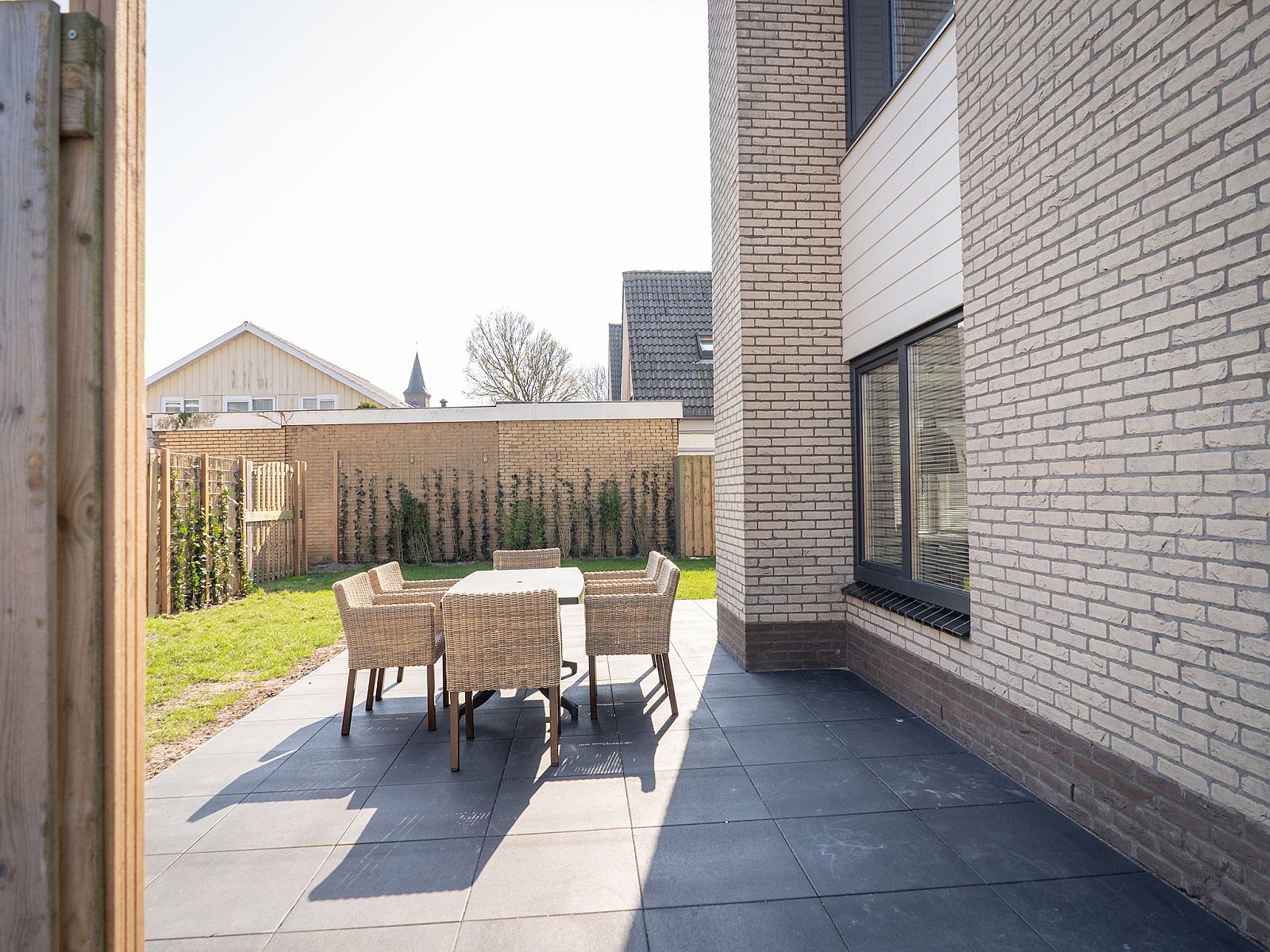 Guest house 0101753 - Bungalow Texel - Hodshonstraat B-12