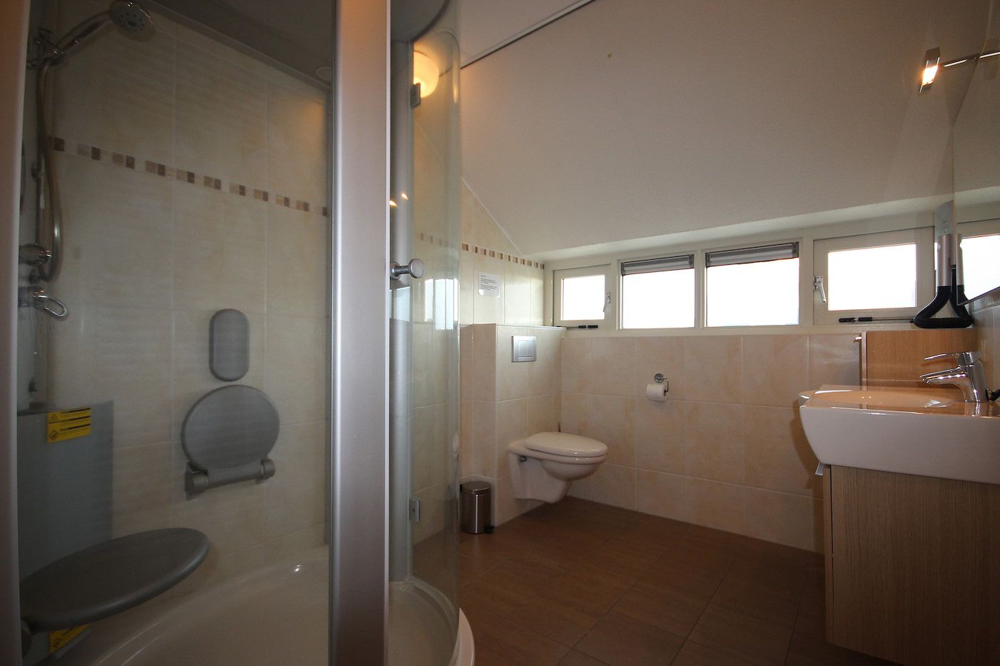 Verblijf 0101768 - Vakantiewoning Texel - De Witte Hoek villa 128 met serre