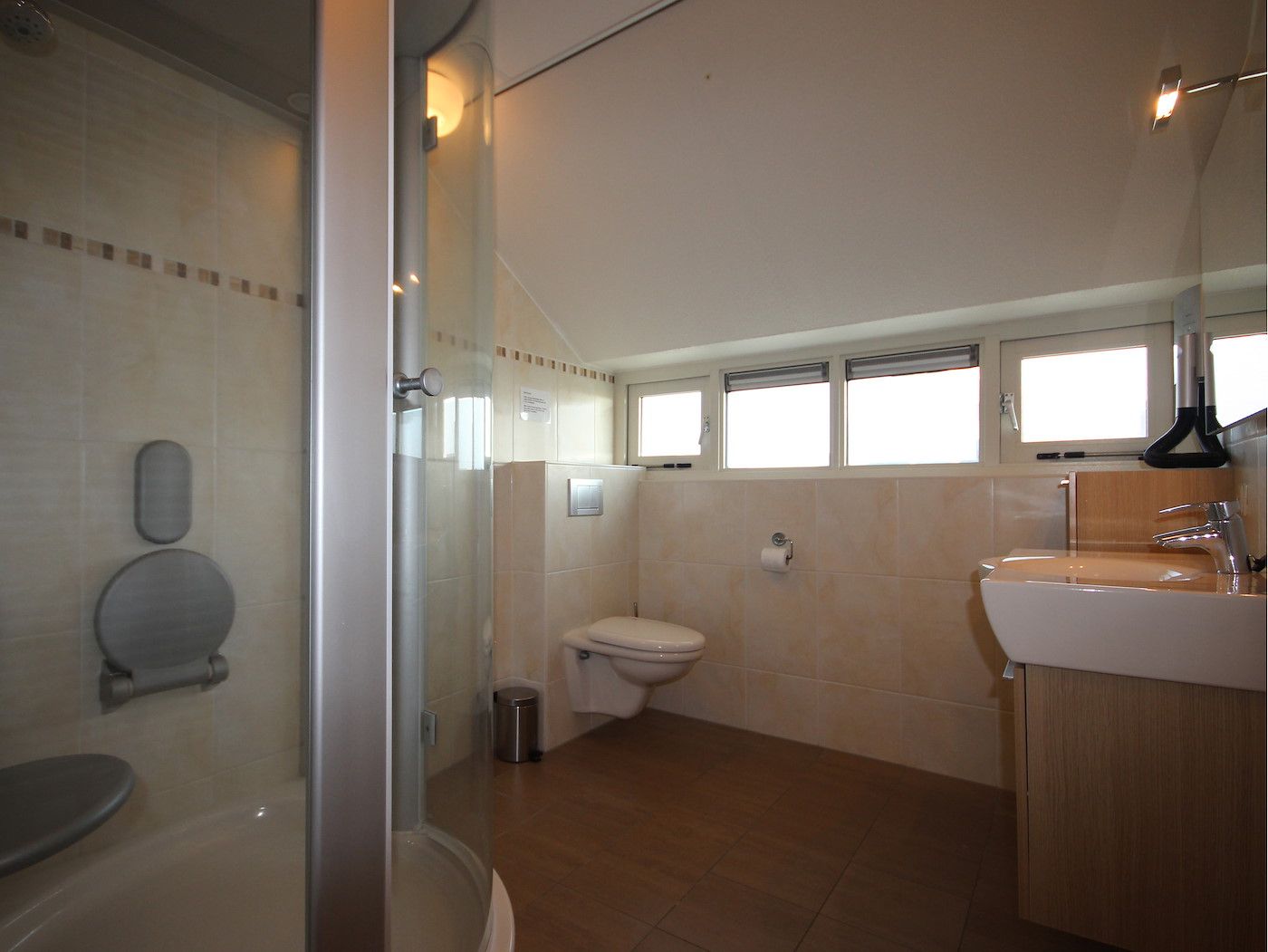 Verblijf 0101769 - Vakantiewoning Texel - De Witte Hoek villa 136