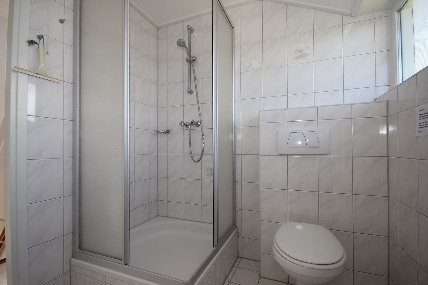Unterkunft 0101770 - Ferienhaus Texel - De Witte Hoek bungalow 132