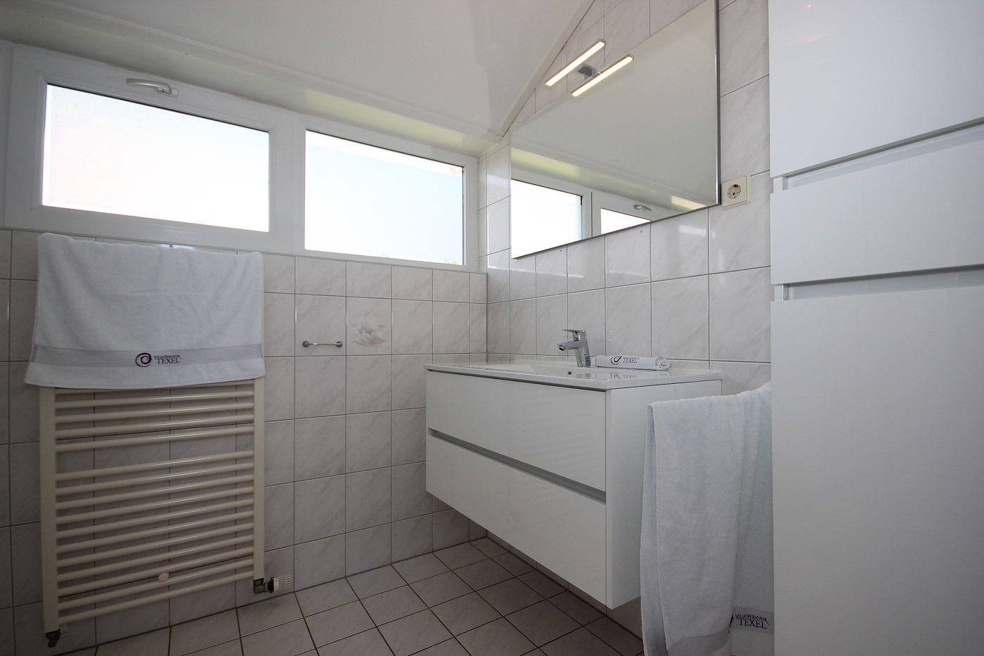 Unterkunft 0101770 - Ferienhaus Texel - De Witte Hoek bungalow 132
