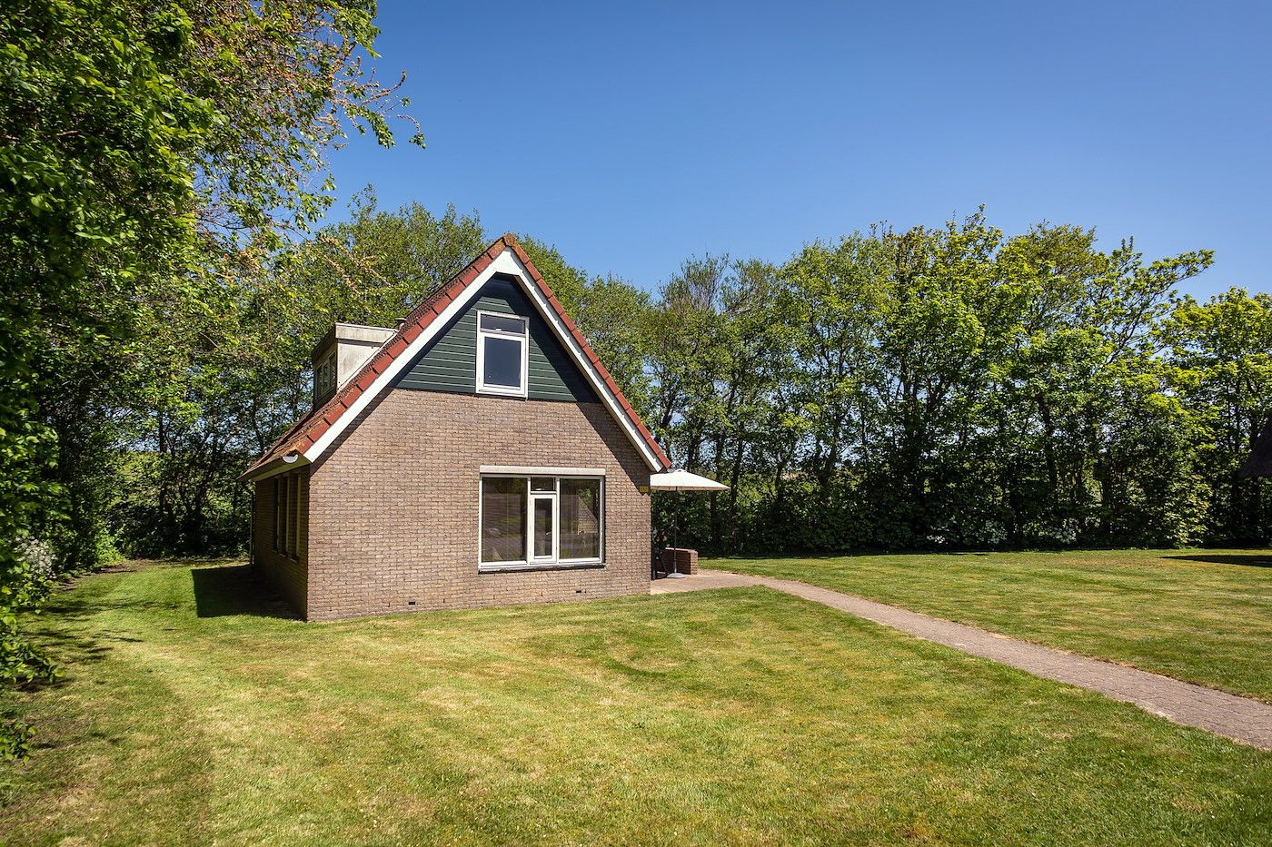 Verblijf 0101771 - Vakantiewoning Texel - De Witte Hoek bungalow 142