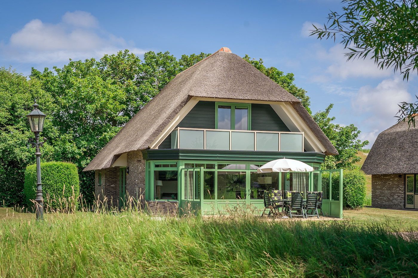 Unterkunft 0101772 - Ferienhaus Texel - De Witte Hoek villa 170m2 138