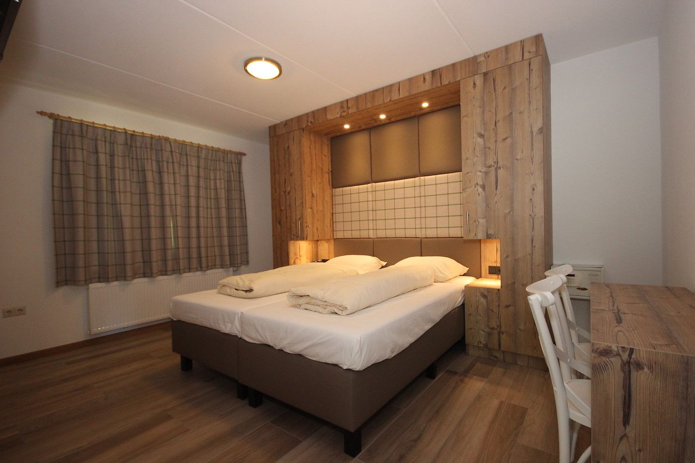 Unterkunft 0101772 - Ferienhaus Texel - De Witte Hoek villa 170m2 138