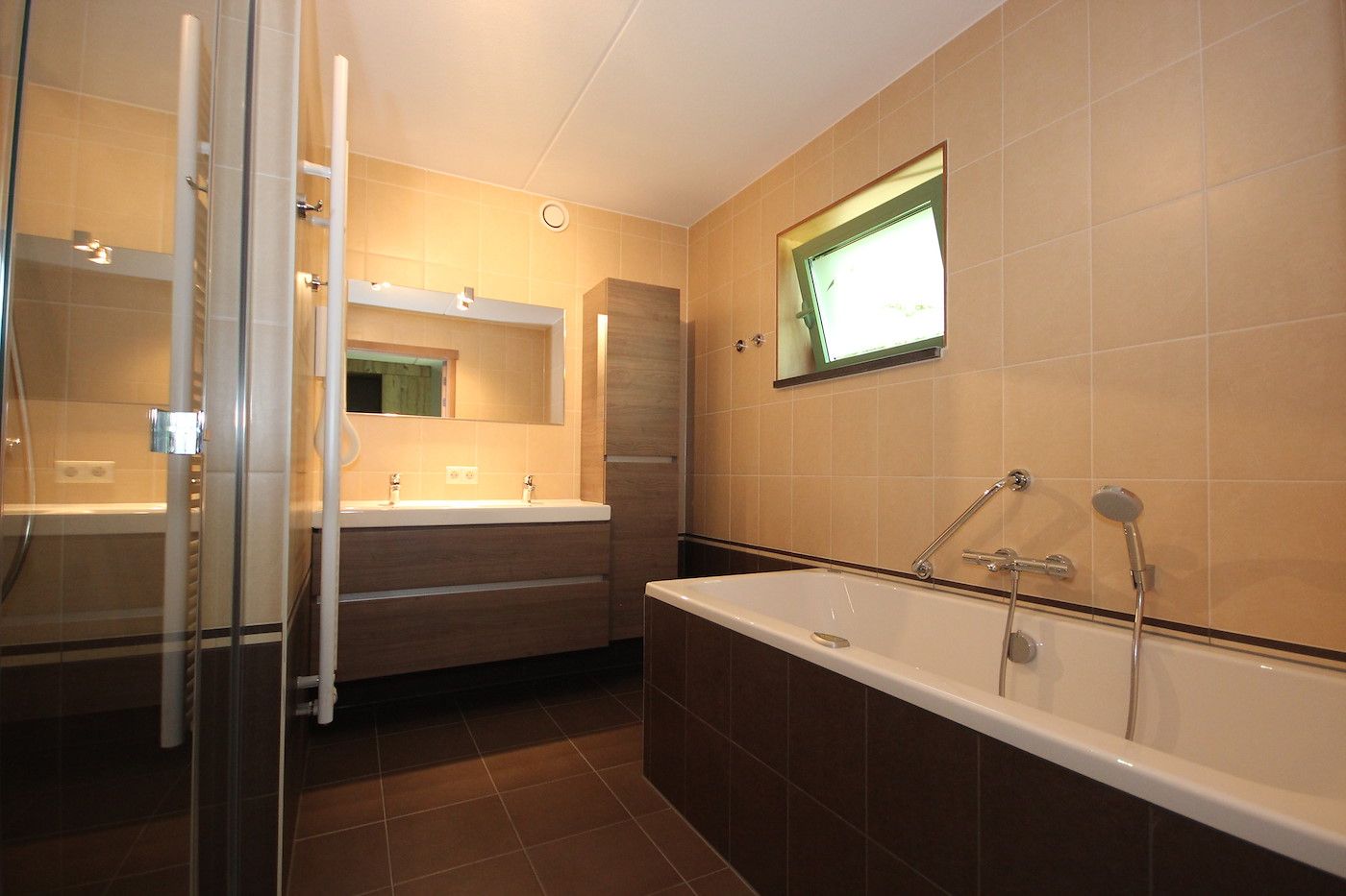 Unterkunft 0101772 - Ferienhaus Texel - De Witte Hoek villa 170m2 138