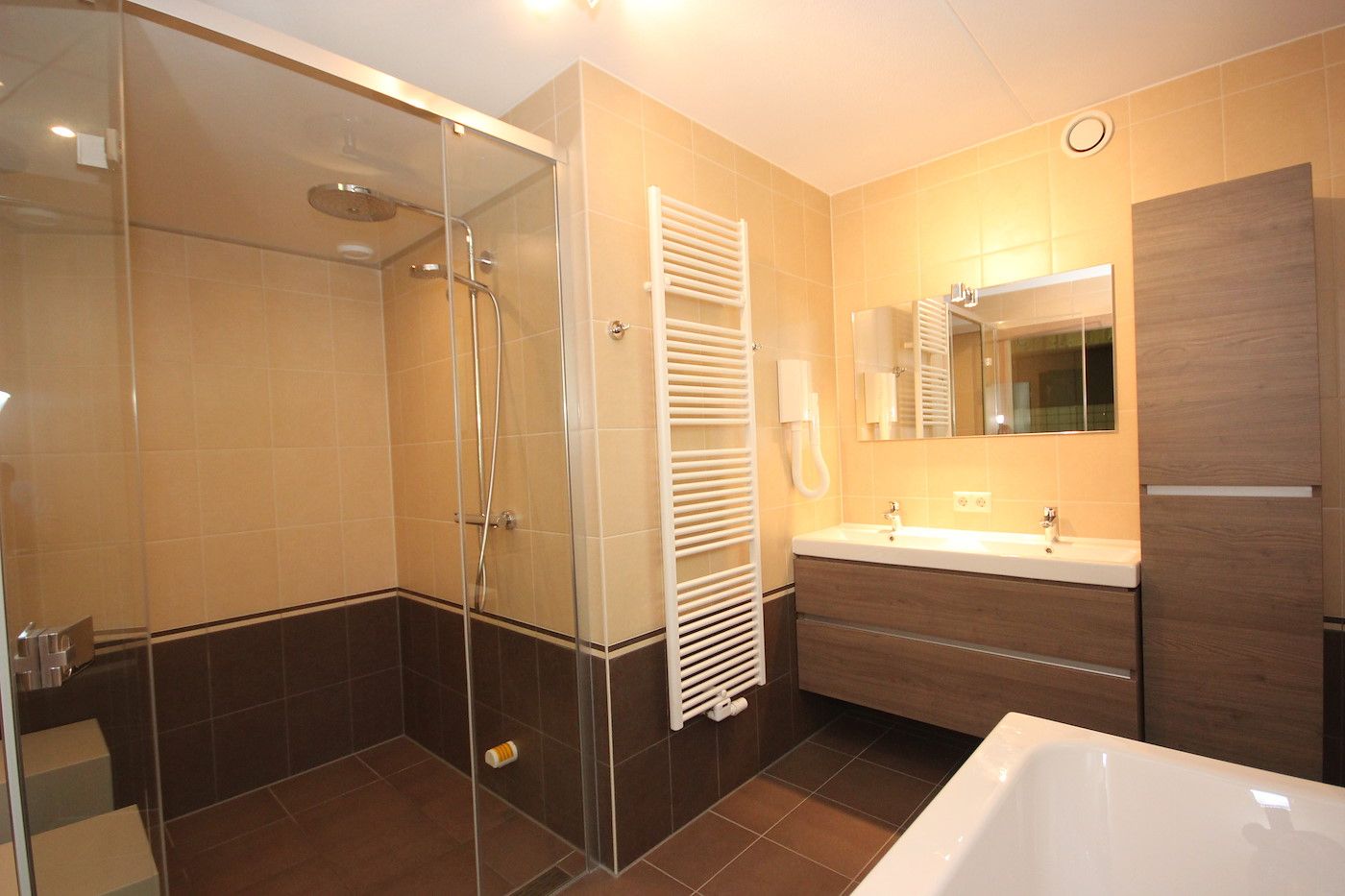 Unterkunft 0101772 - Ferienhaus Texel - De Witte Hoek villa 170m2 138