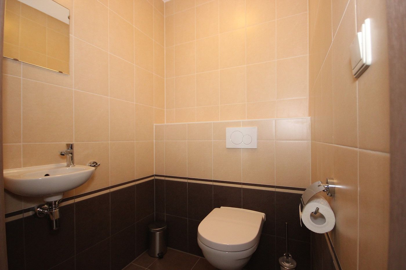 Unterkunft 0101772 - Ferienhaus Texel - De Witte Hoek villa 170m2 138