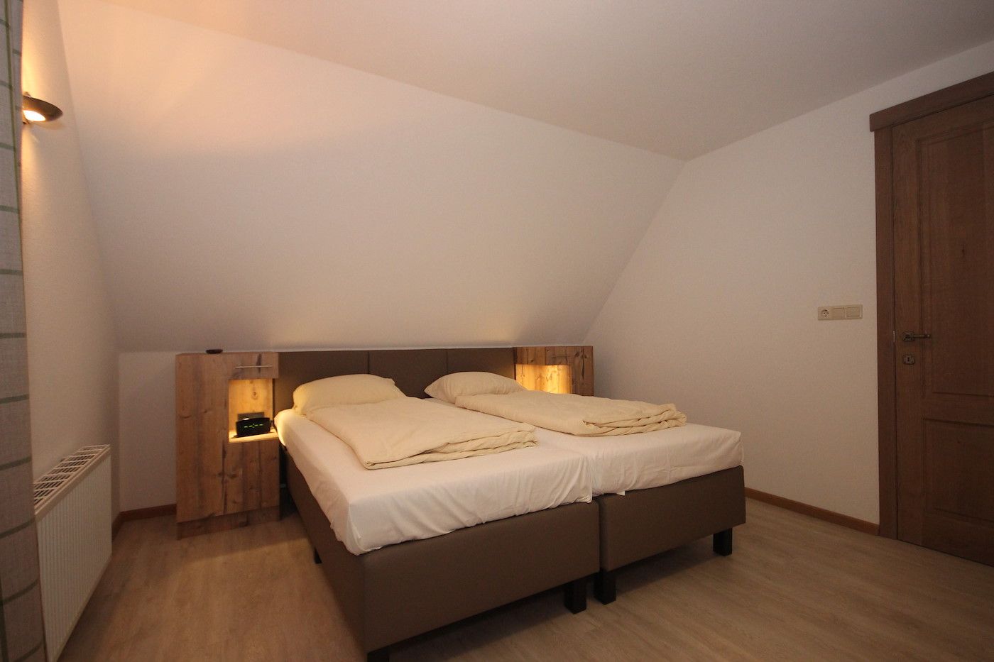 Unterkunft 0101772 - Ferienhaus Texel - De Witte Hoek villa 170m2 138