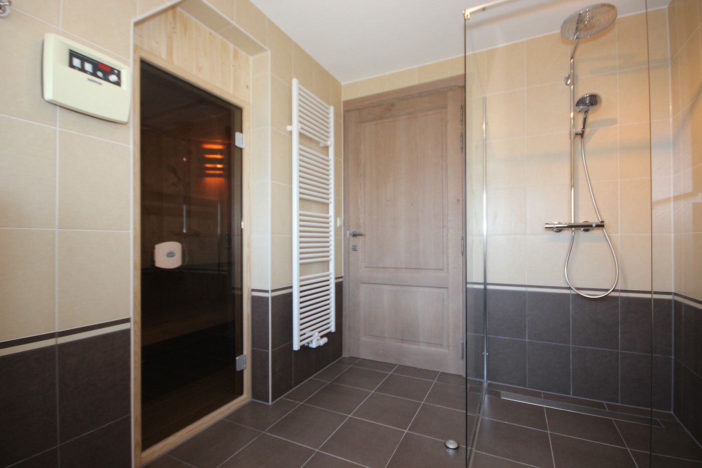 Unterkunft 0101772 - Ferienhaus Texel - De Witte Hoek villa 170m2 138