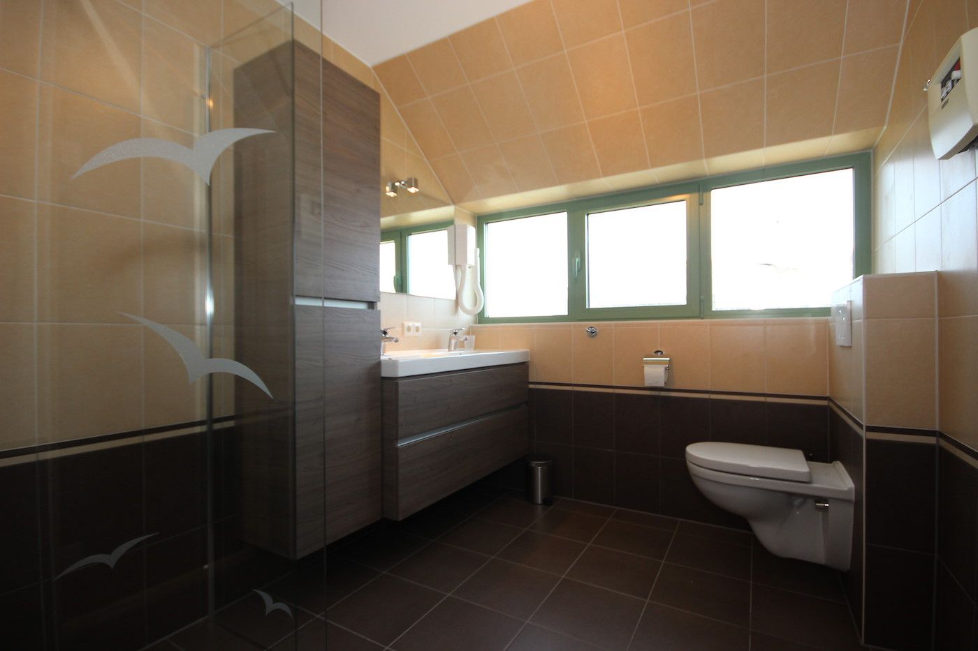 Unterkunft 0101772 - Ferienhaus Texel - De Witte Hoek villa 170m2 138