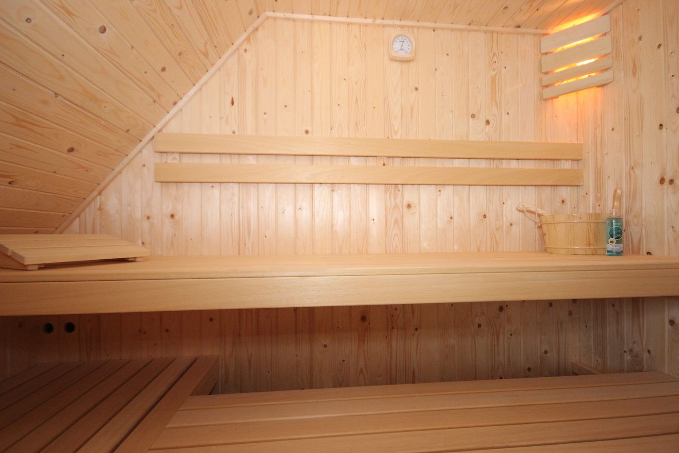 Unterkunft 0101772 - Ferienhaus Texel - De Witte Hoek villa 170m2 138