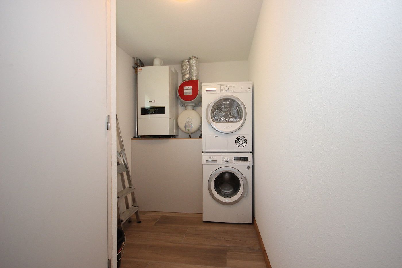 Unterkunft 0101772 - Ferienhaus Texel - De Witte Hoek villa 170m2 138