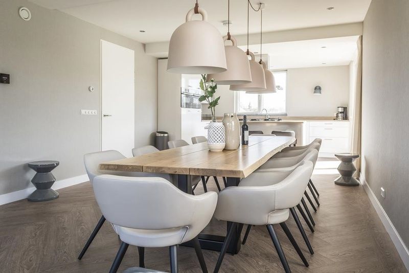 Guest house 0101778 - Holiday property Texel - F-Luxe villa met wellness