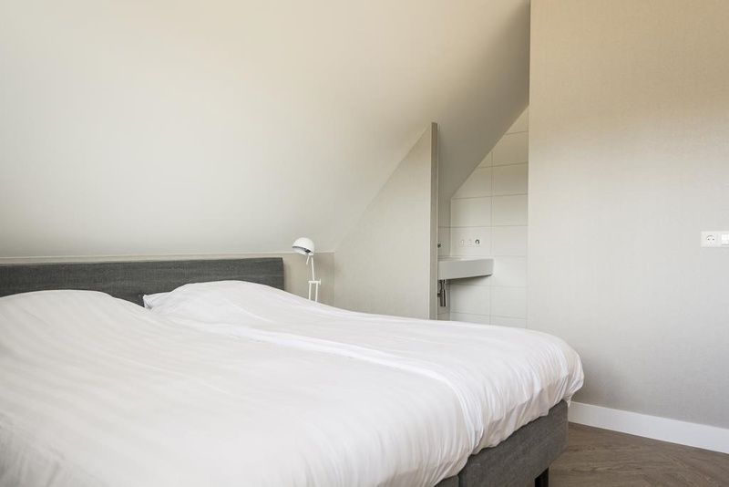 Guest house 0101778 - Holiday property Texel - F-Luxe villa met wellness
