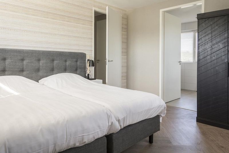 Guest house 0101778 - Holiday property Texel - F-Luxe villa met wellness