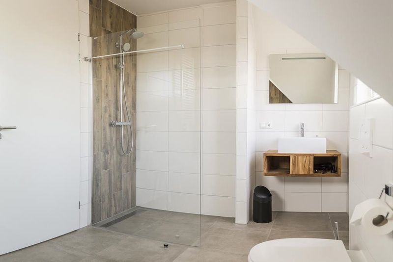 Guest house 0101778 - Holiday property Texel - F-Luxe villa met wellness