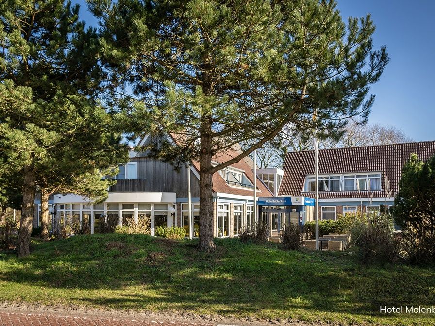 Unterkunft 0101785 - Ferienhaus Texel - Standaard kamer (tweepersoonsbed)