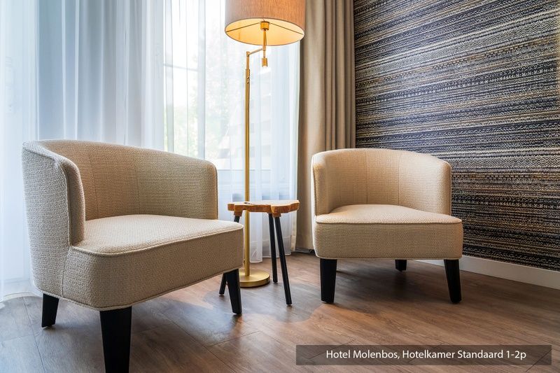 Unterkunft 0101785 - Ferienhaus Texel - Standaard kamer (tweepersoonsbed)