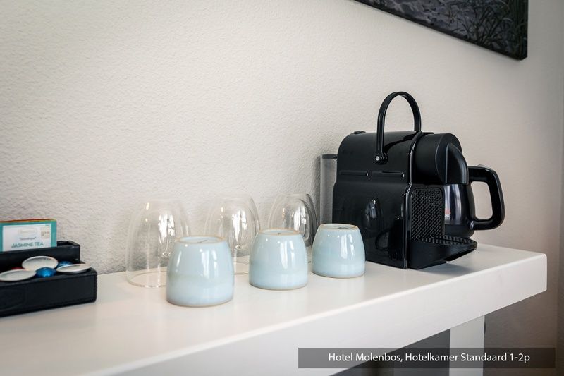 Unterkunft 0101785 - Ferienhaus Texel - Standaard kamer (tweepersoonsbed)