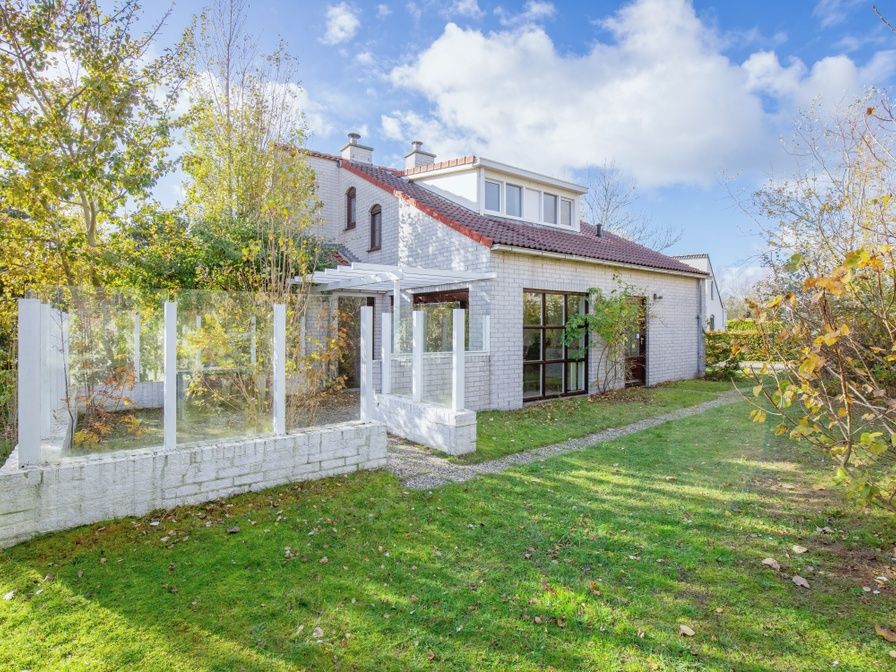 Verblijf 010179 - Vakantiewoning Texel - Villapark Residentie Texel nr. 719