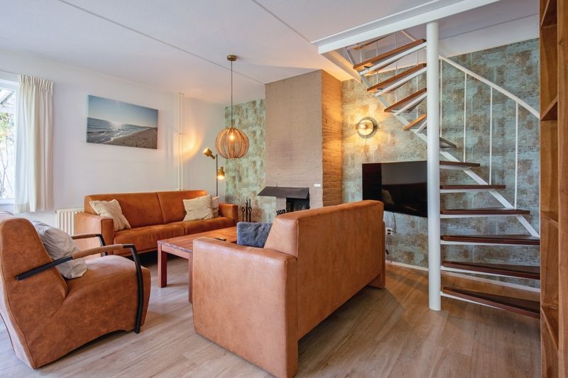 Verblijf 010179 - Vakantiewoning Texel - Villapark Residentie Texel nr. 719