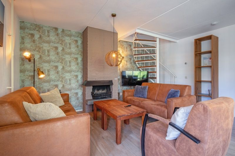 Verblijf 010179 - Vakantiewoning Texel - Villapark Residentie Texel nr. 719