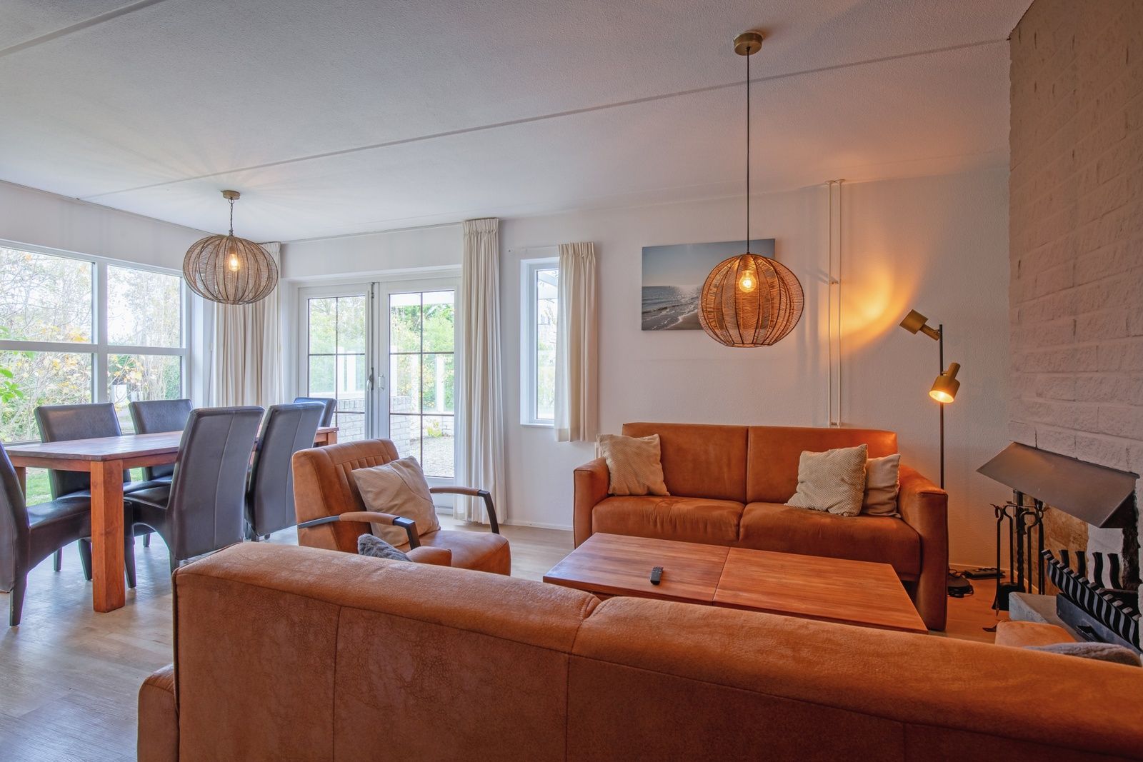 Verblijf 010179 - Vakantiewoning Texel - Villapark Residentie Texel nr. 719