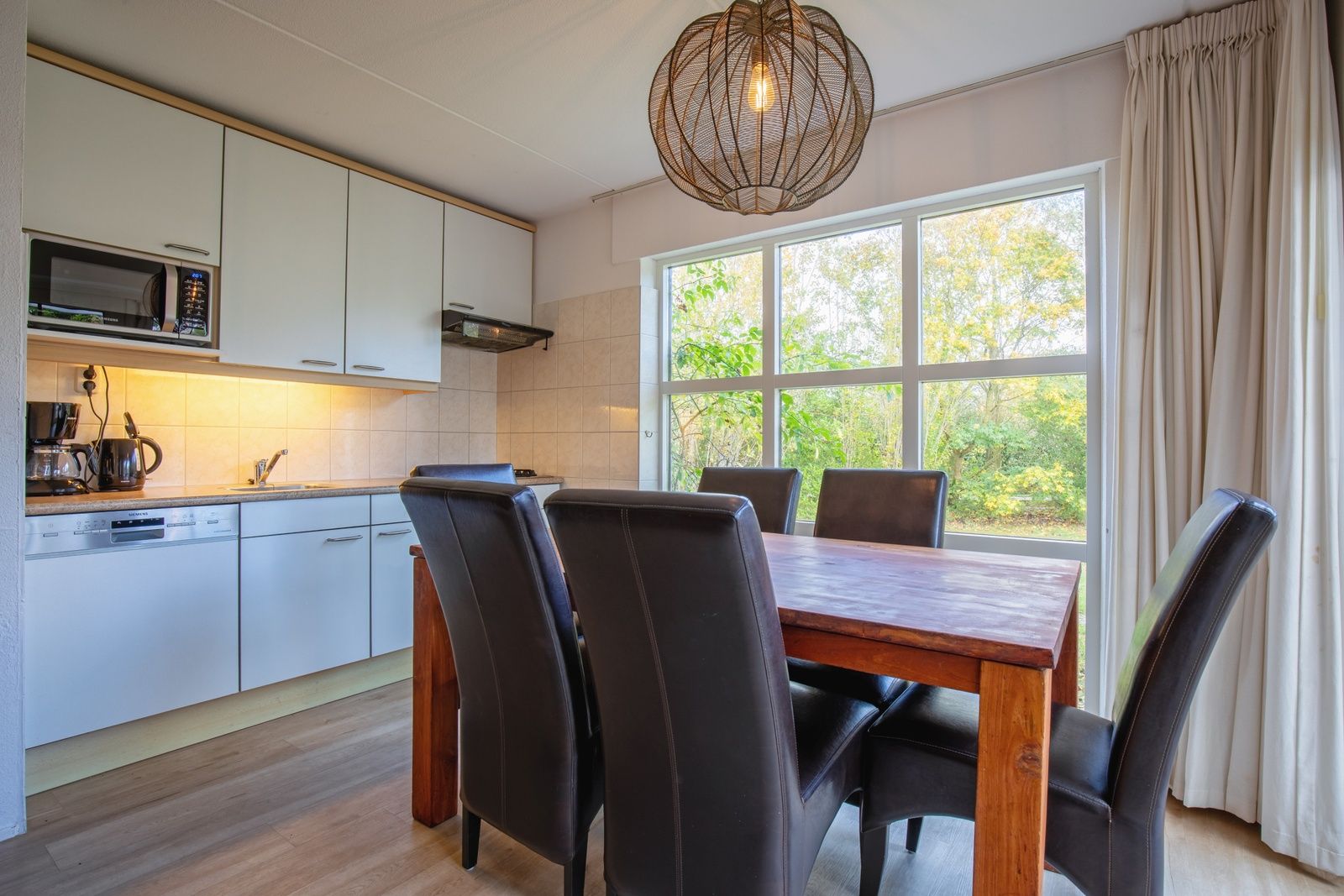 Verblijf 010179 - Vakantiewoning Texel - Villapark Residentie Texel nr. 719