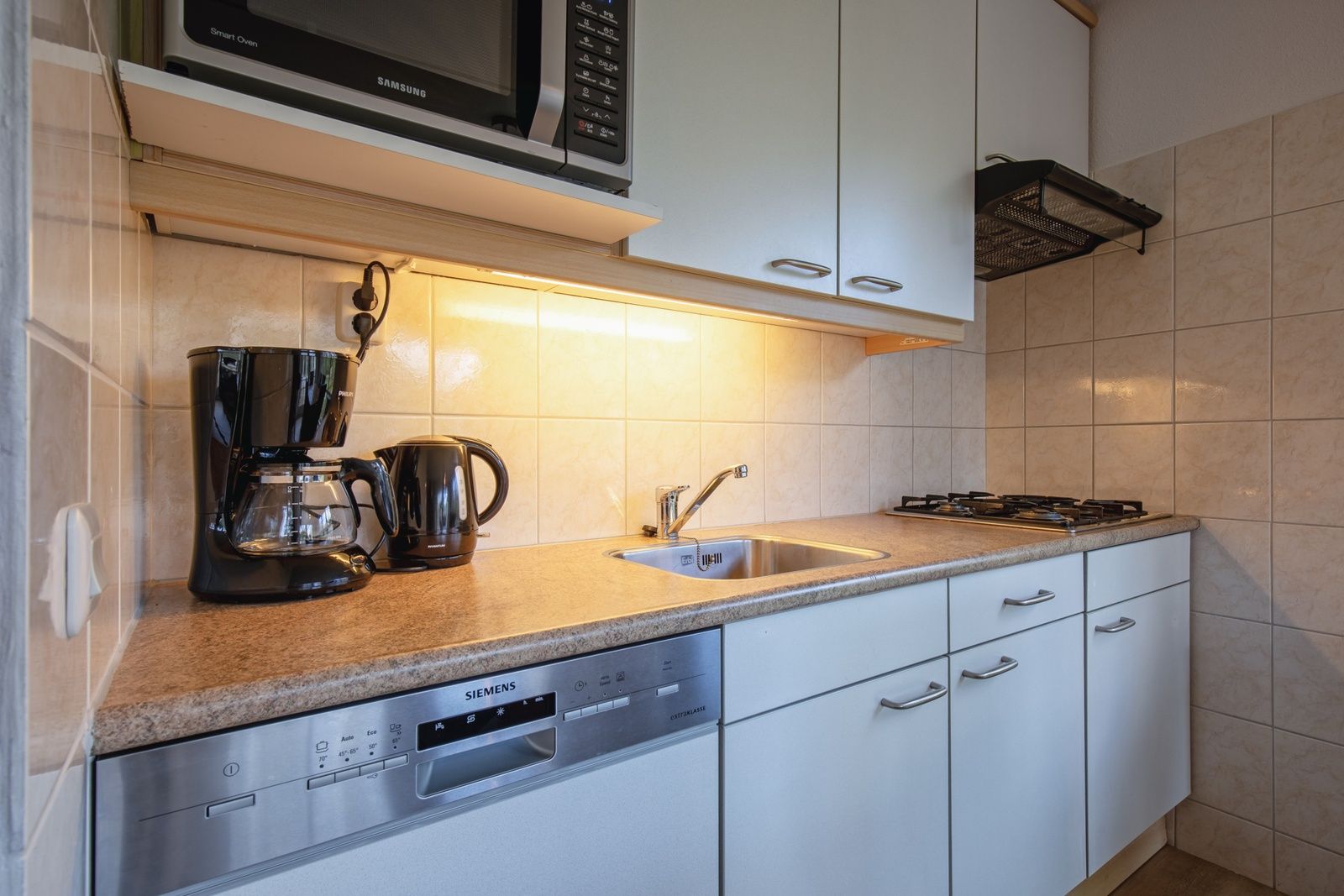 Verblijf 010179 - Vakantiewoning Texel - Villapark Residentie Texel nr. 719