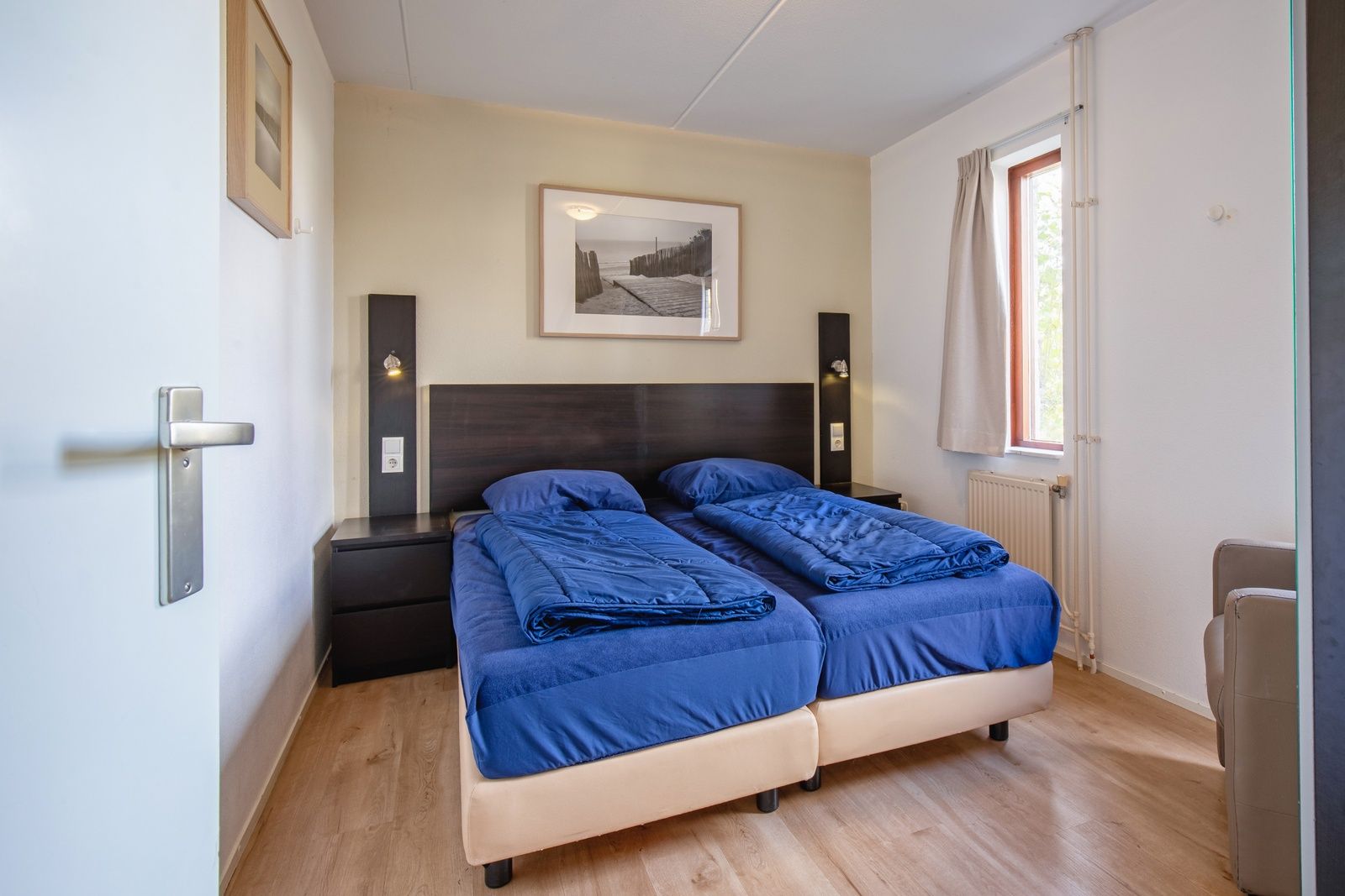 Verblijf 010179 - Vakantiewoning Texel - Villapark Residentie Texel nr. 719