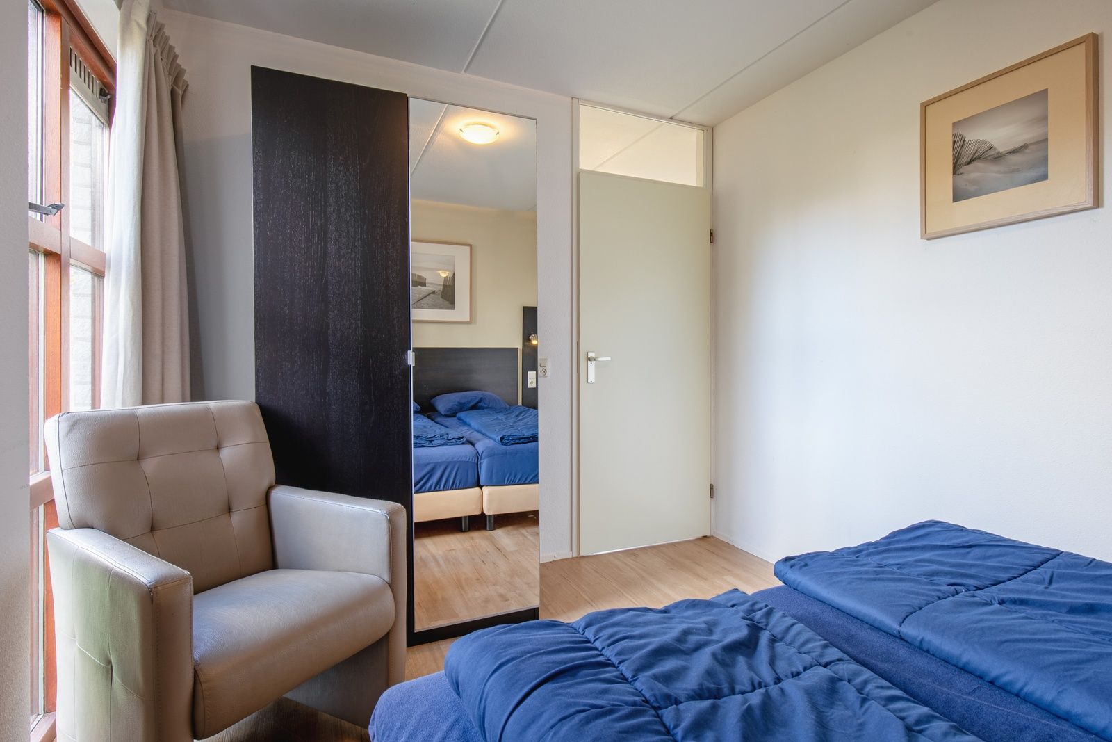 Verblijf 010179 - Vakantiewoning Texel - Villapark Residentie Texel nr. 719