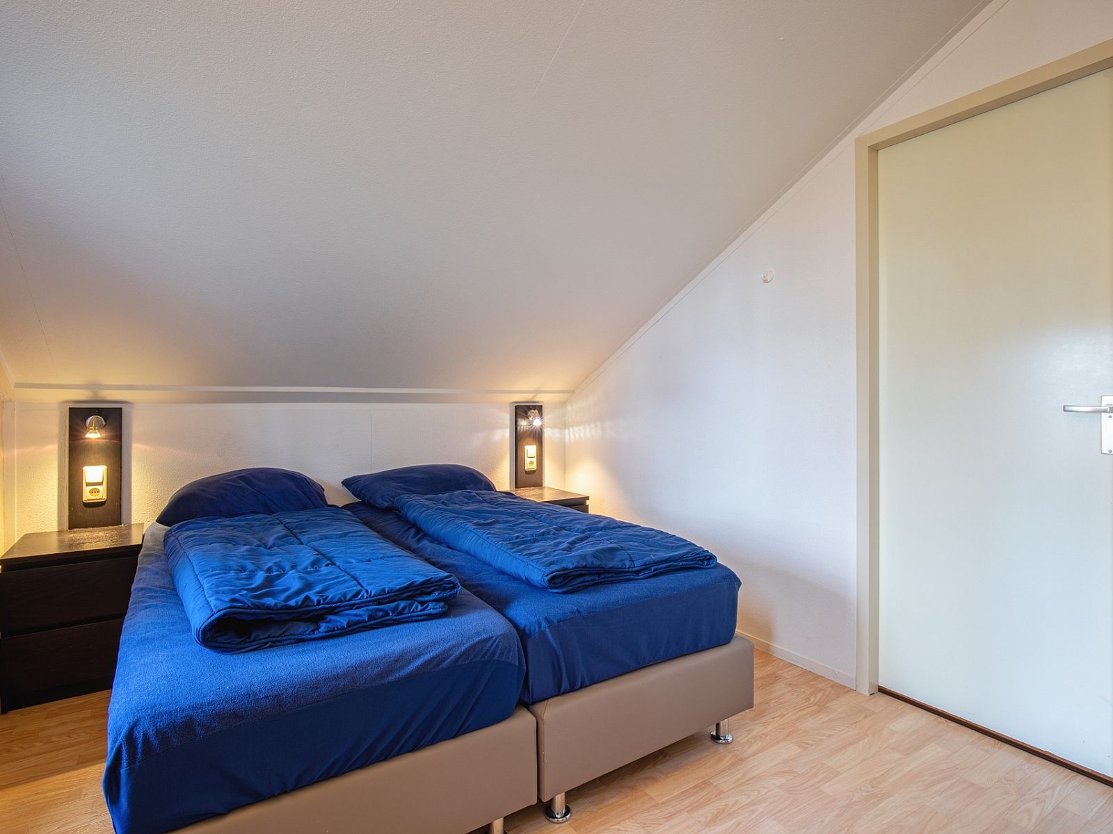 Verblijf 010179 - Vakantiewoning Texel - Villapark Residentie Texel nr. 719