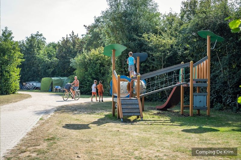 Guest house 0101819 - Holiday property Texel - Standaard plaats blauw