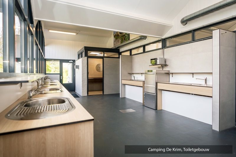 Guest house 0101819 - Holiday property Texel - Standaard plaats blauw